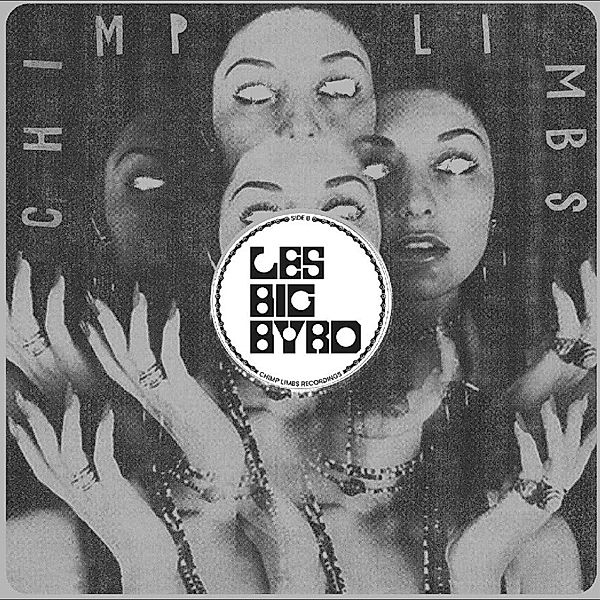 Remixes,Rarieties & Unreleased (Vinyl), Les Big Byrd