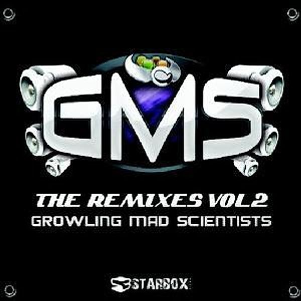 Remixes Vol.2, Gms