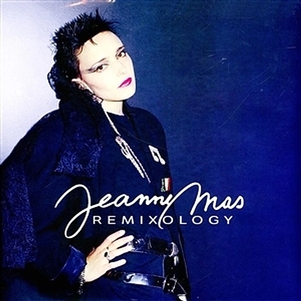 Remixology, Jeanne Mas