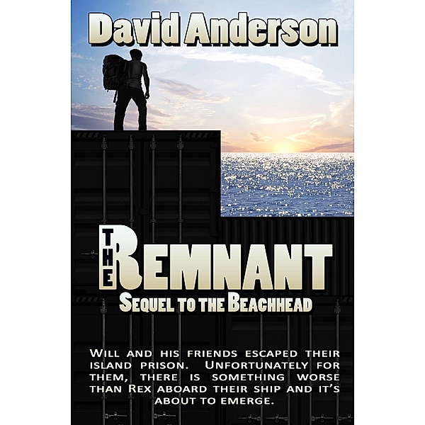 Remnant, David Anderson