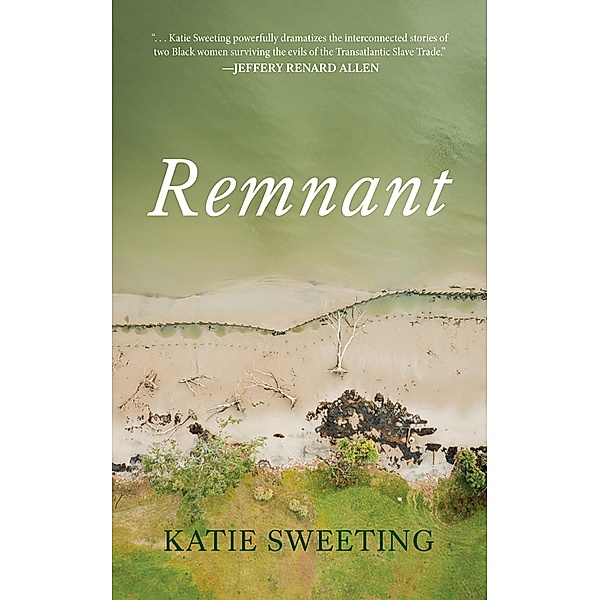Remnant, Katie Sweeting