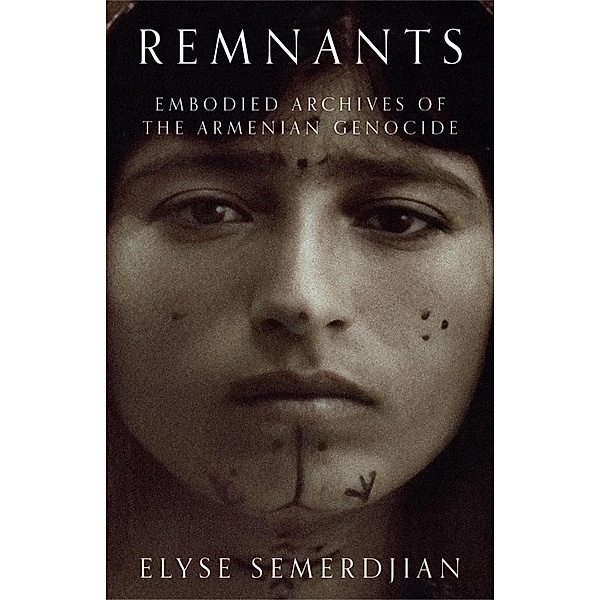 Remnants, Elyse Semerdjian