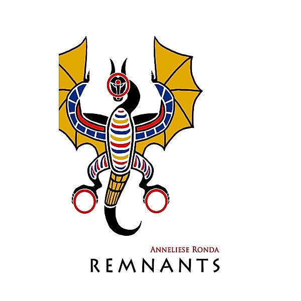 Remnants / eBookIt.com, Anneliese Ronda