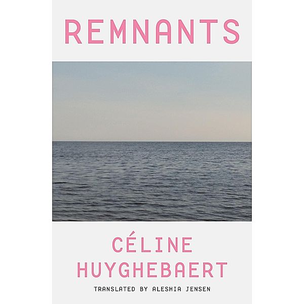 Remnants / Mosaic Press, Hiroshi Nakamura