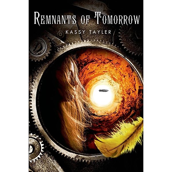 Remnants of Tomorrow / Ashes of Twilight Trilogy Bd.3, Kassy Tayler