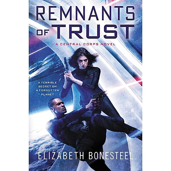 Remnants of Trust, Elizabeth Bonesteel