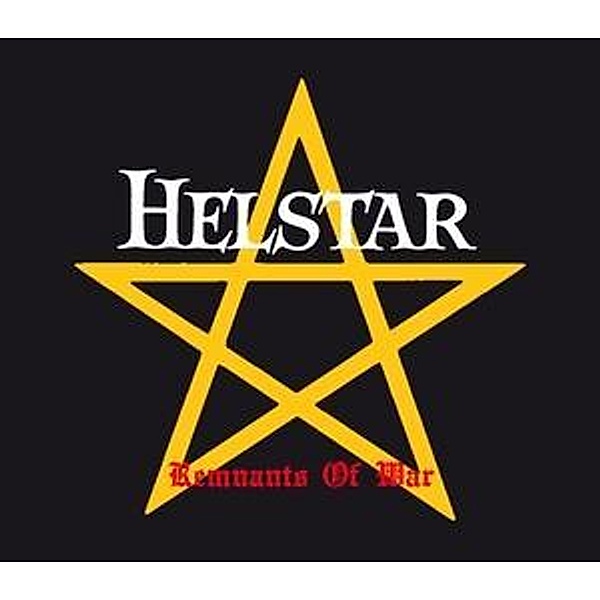 Remnants Of War, Helstar