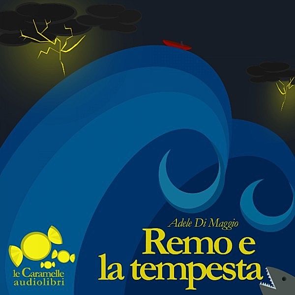 Remo e la Tempesta, Adele Di Maggio