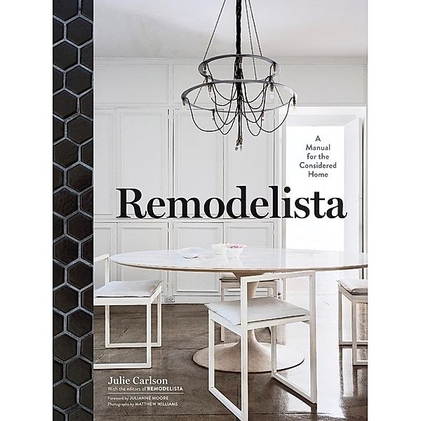 Remodelista, Julie Carlson