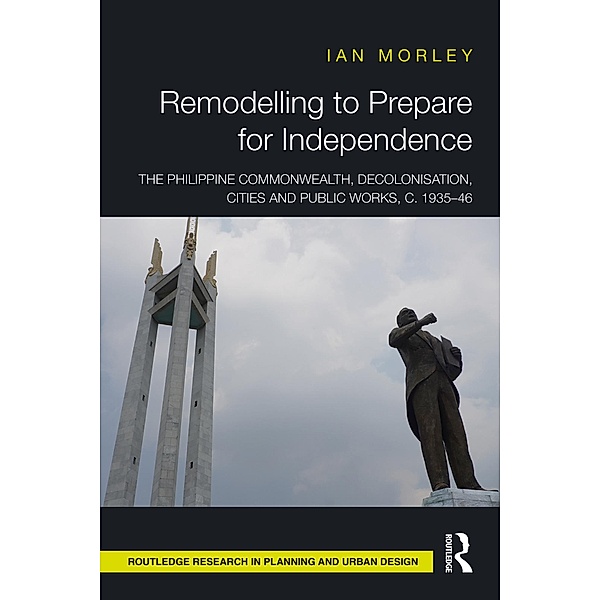 Remodelling to Prepare for Independence, Ian Morley