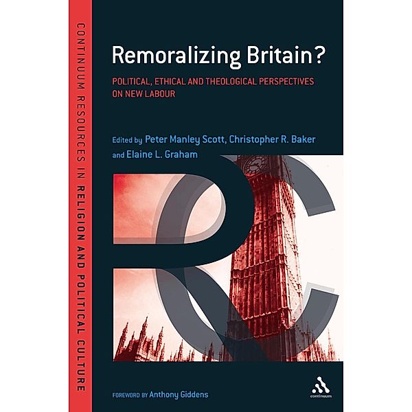 Remoralizing Britain?