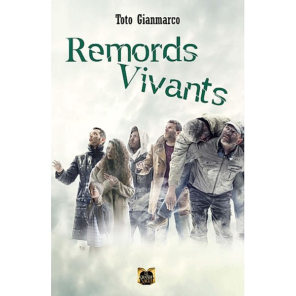 Remords Vivants, Gianmarco Toto