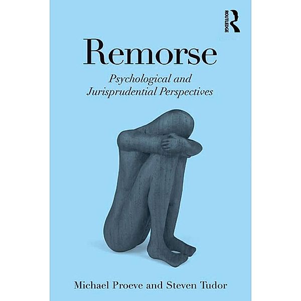 Remorse, Michael Proeve, Steven Tudor