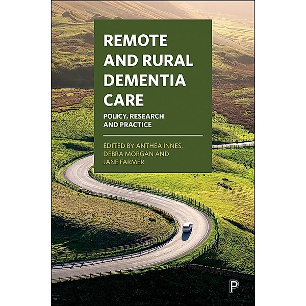 Remote and Rural Dementia Care