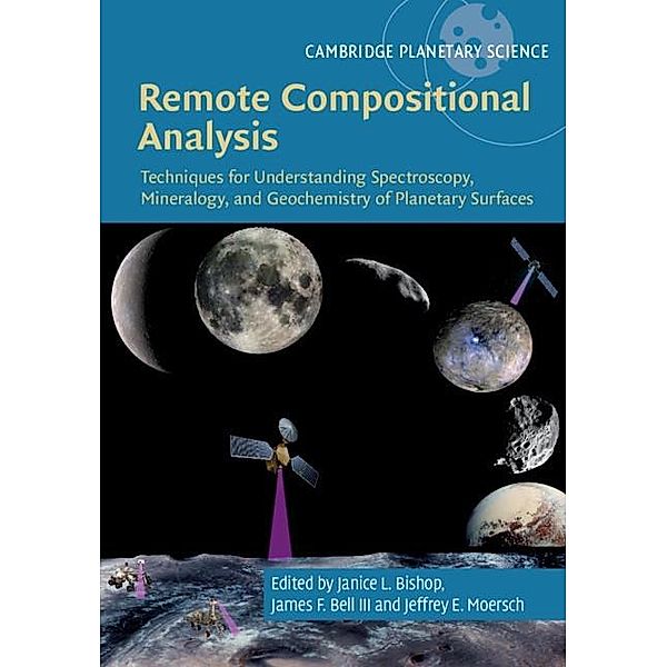 Remote Compositional Analysis / Cambridge Planetary Science