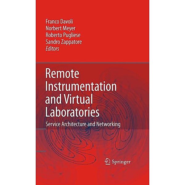 Remote Instrumentation and Virtual Laboratories