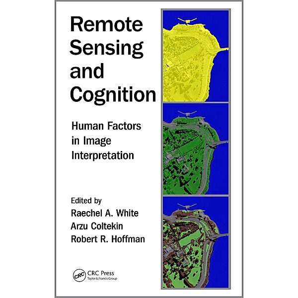 Remote Sensing and Cognition