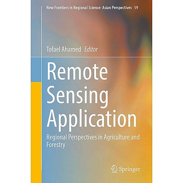 Remote Sensing Application