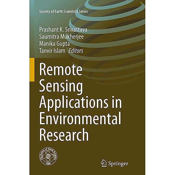 Remote Sensing Applications in Environmental Research