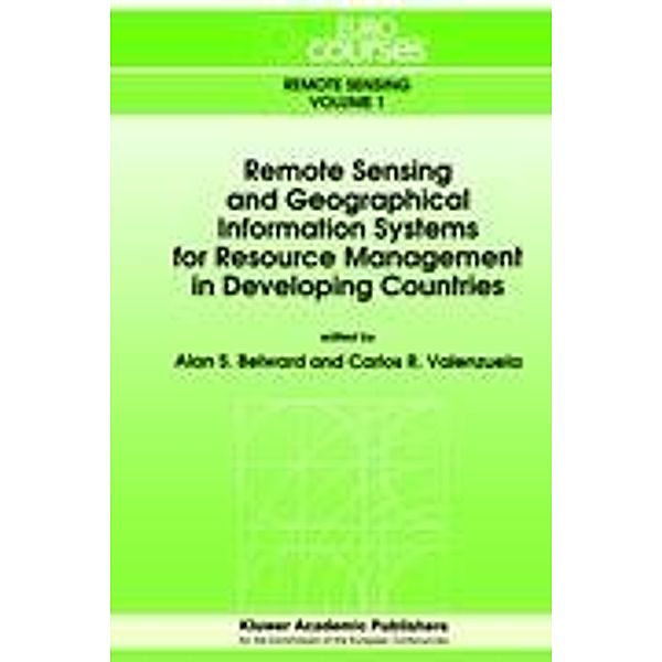 REMOTE SENSING & GEOGRAPHICAL