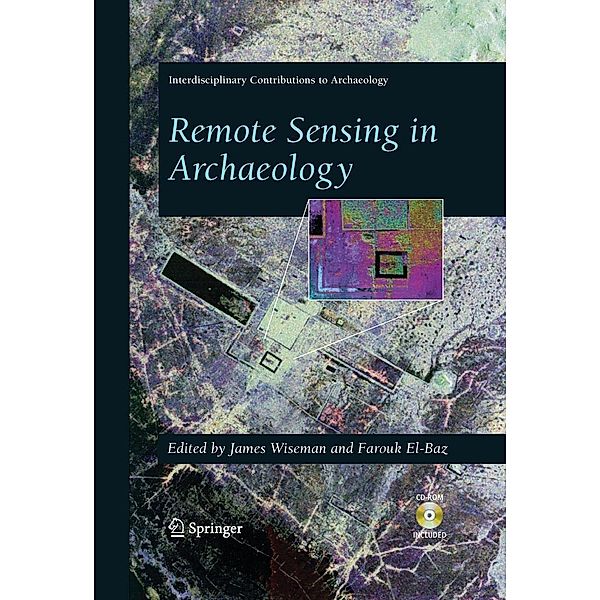 Remote Sensing in Archaeology / Interdisciplinary Contributions to Archaeology