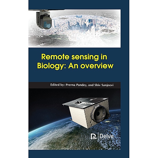 Remote sensing in Biology