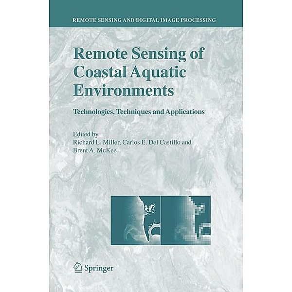 Remote Sensing of Coastal Aquatic Environments