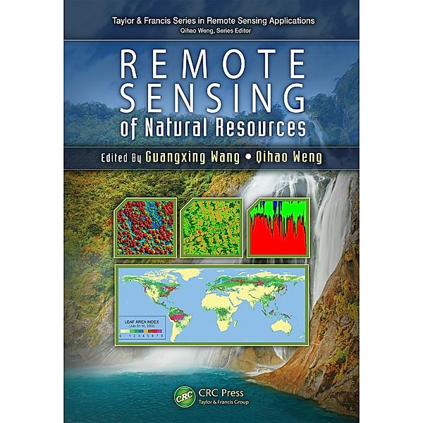 Remote Sensing of Natural Resources