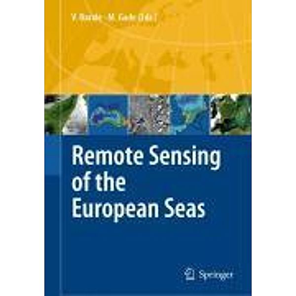 Remote Sensing of the European Seas