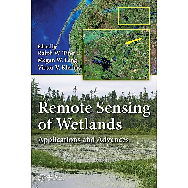 Remote Sensing of Wetlands