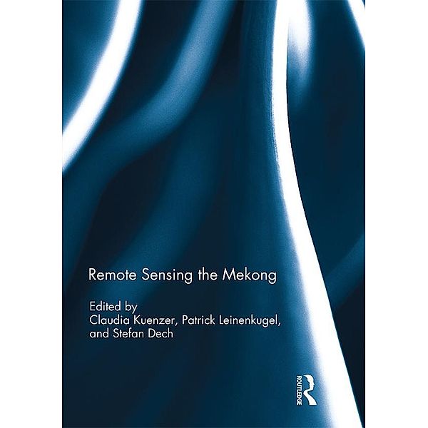 Remote Sensing the Mekong