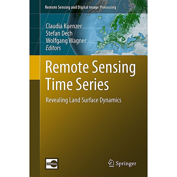 Remote Sensing Time Series