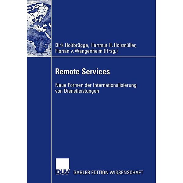 Remote Services