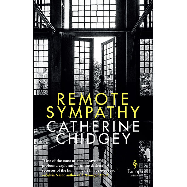 Remote Sympathy, Catherine Chidgey