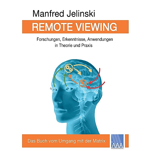 Remote Viewing, Manfred Jelinski