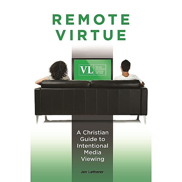 Remote Virtue, Jen Letherer