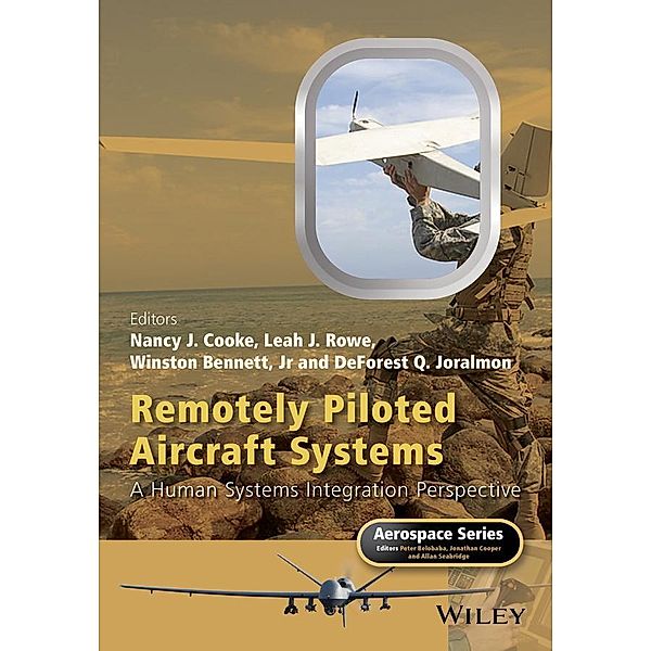 Remotely Piloted Aircraft Systems