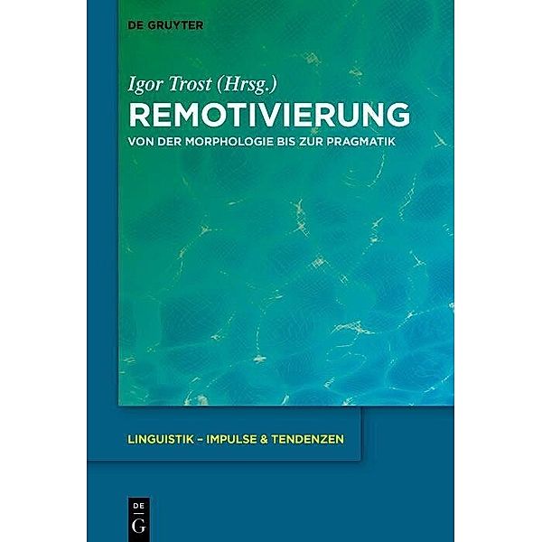 Remotivierung