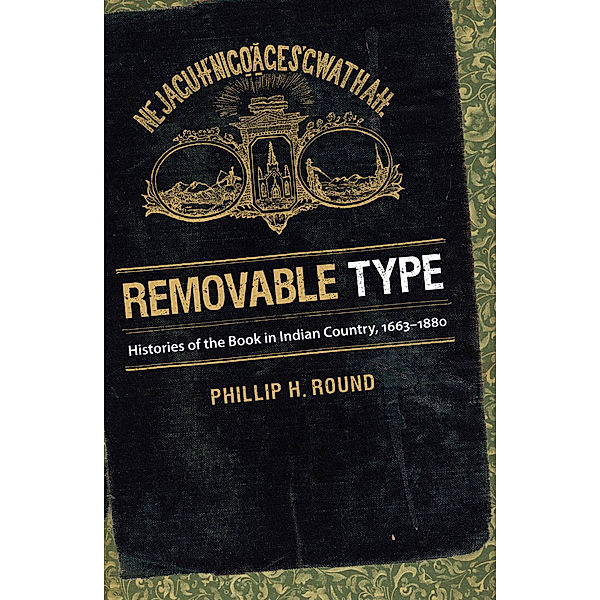 Removable Type, Phillip H. Round