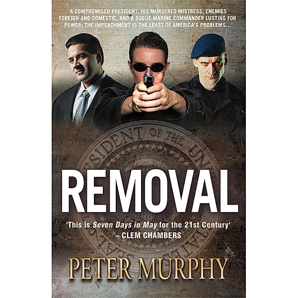 Removal, Peter Murphy