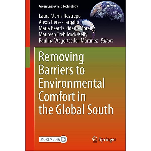 Removing Barriers to Environmental Comfort in the Global South / Green Energy and Technology