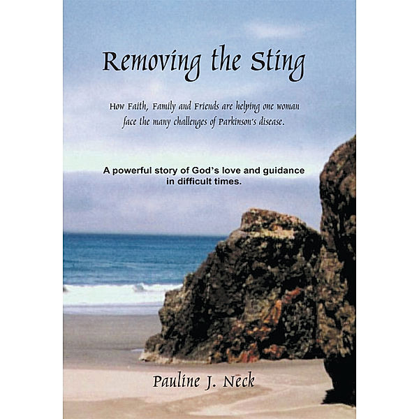 Removing the Sting, Pauline J. Neck