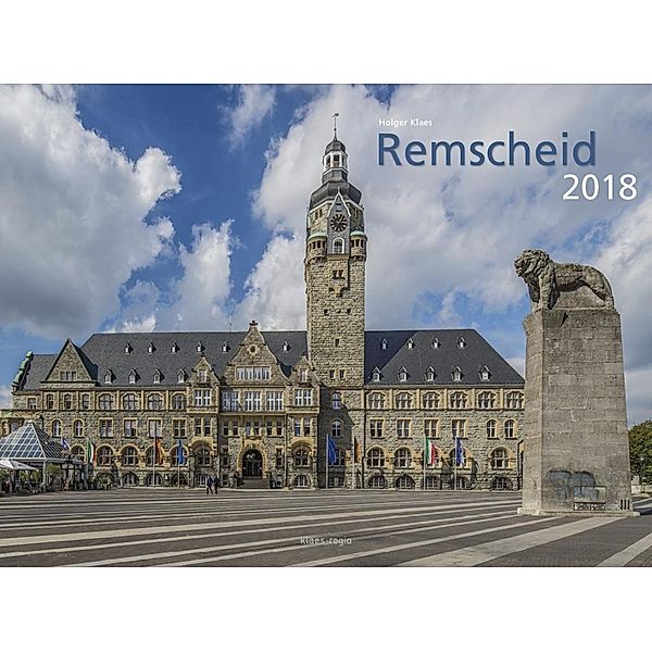 Remscheid 2018