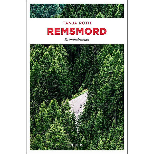 Remsmord, Tanja Roth