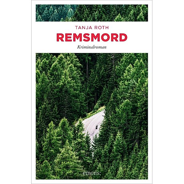 Remsmord / Eva Brenner und Gerhard Vollrath, Tanja Roth