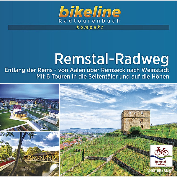 Remstal-Radweg