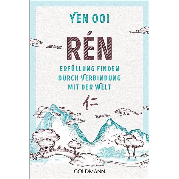 Rén, Yen Ooi