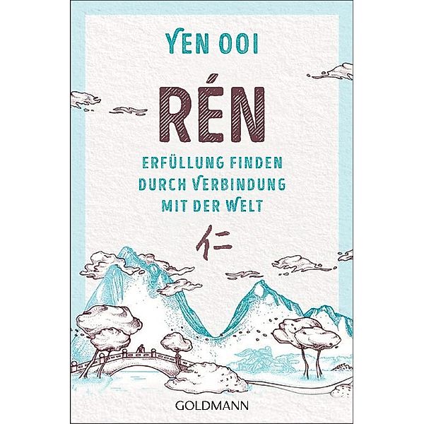 Rén, Yen Ooi