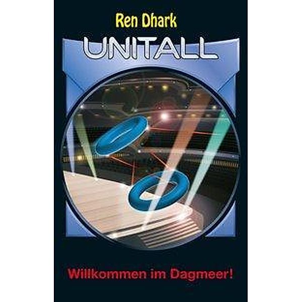 Ren Dhark Unitall, Willkommen im Dagmeer!, Ben B. Black