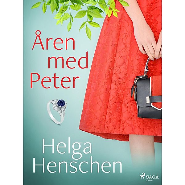 Åren med Peter, Helga Henschen
